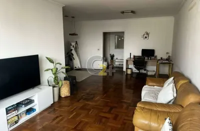 Apartamento - venda - perdizes - 3 dormitórios - 1 suíte - 2 vagas