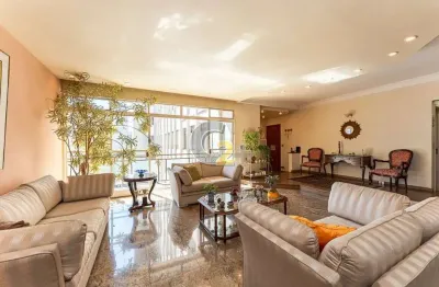 Apartamento - bela vista - 3 dormitórios - 1 suíte - 1 vaga