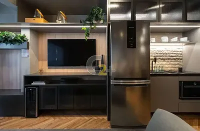 Apartamento - venda - 3 dormitórios - 1 suite - 1 vaga - perdizes
