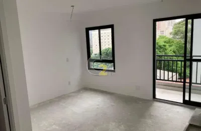 Apartamento com 1 quarto à venda na Rua Cardeal Arcoverde, --, Pinheiros, São Paulo