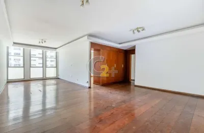 Aartamento à venda na santa cecilia com 3 quartos, sendo 1 suite e 2 vagas