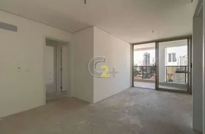 Apartamento - venda - perdizes - 2 dormitórios - 1 suite - 2 vagas