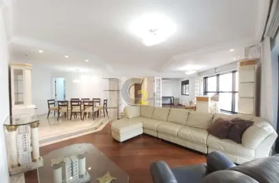 Apartamento com 4 quartos à venda na Rua Ministro Godói, --, Perdizes, São Paulo