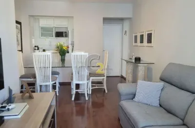 Apartamento à venda na santa cecília, 3 quartos, 1 suíte,  1 vaga