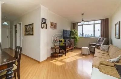 Apartamento - venda - cerqueira césar - 3 dorms - 1 suíte - sem vaga