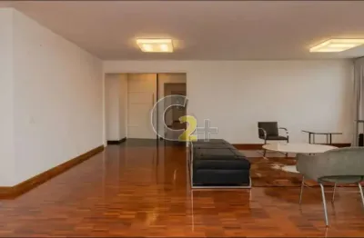 Apartamento - consolação  - 4 dormitórios - 1 suíte - 1 vaga - 250m