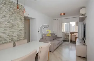 Apartamento com 3 quartos à venda na Rua Bartira, --, Perdizes, São Paulo