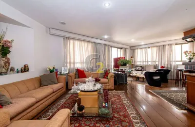 Apartamento à venda em higienópolis, 4 quartos, 1 suíte e 6 vagas