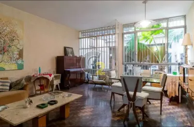 Sobrado - residencial/comercial - 3 dormitórios - 1 suite - 3 vagas
