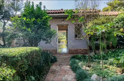Casa térrea - venda - sumaré - 4 dormitórios - 2 suites - 6 vagas