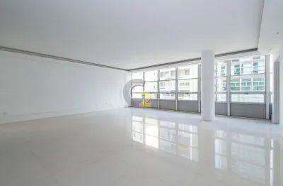 Apartamento á venda em higienópolis com 4 quartos, 1 suíte e 2 vagas
