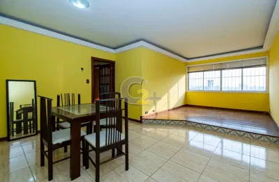 Apartamento - venda - vila mariana - 3 quartos - 1 suíte - 1 vaga