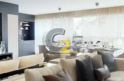 Apartamento a  venda em perdizes,  perdizes , 2 suítes 2 vagas de garagem