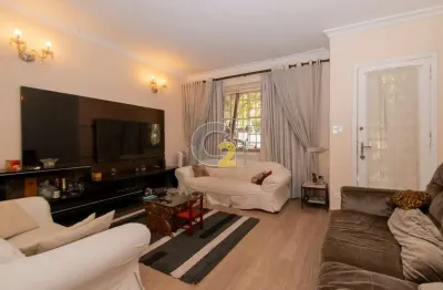 Casa sobrado á venda em perdizes com 3 quartos e 2 vagas