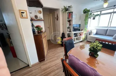 Apartamento com 1 quarto à venda na Rua Heitor Penteado, --, Vila Madalena, São Paulo