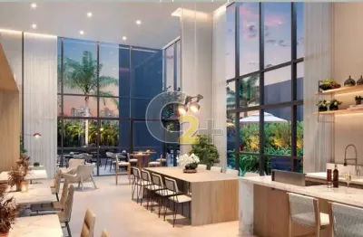 Apartamento - studio - venda - perdizes  - 1 dormitório - sem vaga