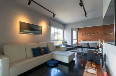 Apartamento com 1 quarto à venda na Rua Said Aiach, --, Paraíso, São Paulo