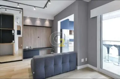 Apartamento - venda - santa cecília - 1 dormitório - 1 vaga