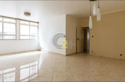Apartamento com 3 quartos à venda na Rua Abílio Soares, --, Paraíso, São Paulo