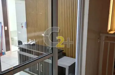 Apartamento com 2 quartos à venda na Rua do Bosque, --, Barra Funda, São Paulo