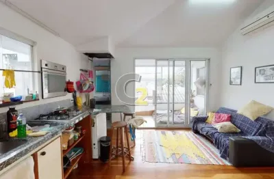 Casa -  venfa - pinheiros - 1 dormitório -sem vaga de garagem