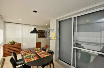 Apartamento com 1 quarto à venda na Avenida Eusébio Matoso, --, Pinheiros, São Paulo
