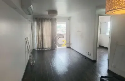 Apartamento - venda - vila romana - 2 dorms - 1 suite - 3 vagas
