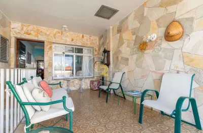 Casa com 5 quartos à venda na Rua Cajaíba, --, Pompéia, São Paulo