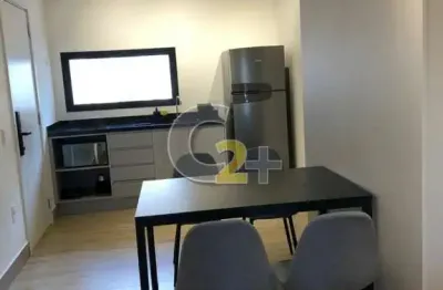 Apartamento studio - venda - higienópolis - 1 dormitório -37,87m²