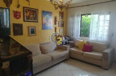 Casa em condomínio fechado com 2 quartos à venda na Rua Aimberê, --, Perdizes, São Paulo