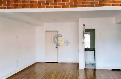 Apartamento com 1 quarto à venda na Avenida São João, --, Santa Cecília, São Paulo