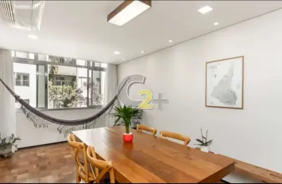 Apartamento - venda - paraíso - 3 dorms - 1 suite - 1 vaga