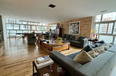 Apartamento com 4 quartos à venda na Rua Sergipe, --, Consolação, São Paulo