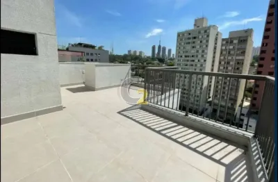 Cobertura duplex  - venda - vila madalena - 1 dormitório - 1 suite - sem vaga