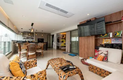 Apartamento à venda, vila leopoldina, 3 dormitórios, 3 suítes, 3 vagas