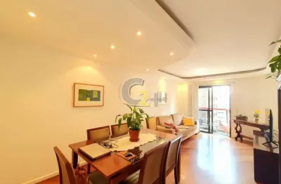 Apartamento - venda - perdizes - 3 dorms - 1 suite - 2 vagas