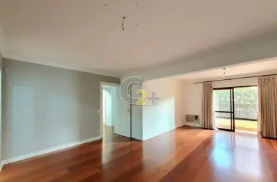 Apartamento com 4 quartos à venda na Rua Wanderley, --, Perdizes, São Paulo