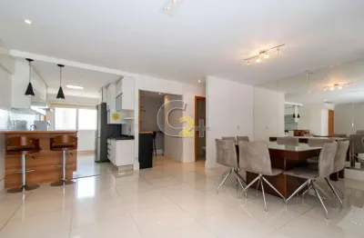 Apartamento com 4 quartos à venda na Rua Ministro Godói, --, Perdizes, São Paulo