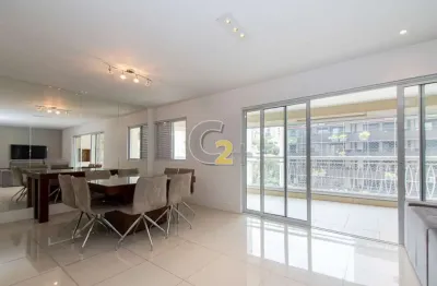 Apartamento com 4 quartos à venda na Rua Ministro Godói, --, Perdizes, São Paulo