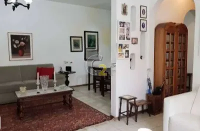 Casa em condomínio fechado com 3 quartos à venda na Rua Capote Valente, --, Pinheiros, São Paulo