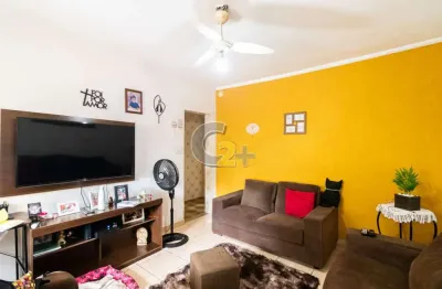 Casa em condomínio fechado com 3 quartos à venda na Rua Doutor Ambrógio Bonomi, --, Vila Leopoldina, São Paulo