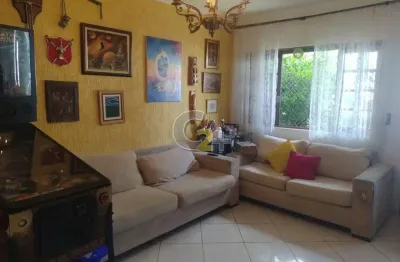 Casa em condomínio fechado com 2 quartos à venda na Rua Aimberê, --, Perdizes, São Paulo