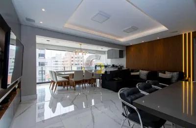Apartamento - venda - perdizes - 2 suítes - 2 vagas