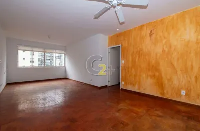 Apartamento para vender em pinheiros - 2 quartos  - 110m2