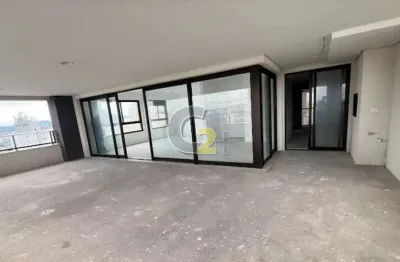 Apartamento para vender - alto da lapa - 3 quartos - 218m2