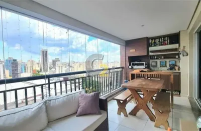 Apartamento - venda - barra funda - 3 dorms - 1 suites - 2 vagas