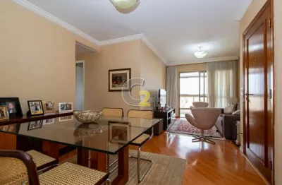 Apartamento - venda - perdizes - 3 dorms - 1 suite - 2 vagas