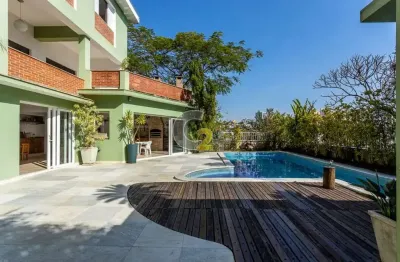 Casa sobrado - vila romana - 4 dormitórios - 1 suite - 4 vagas