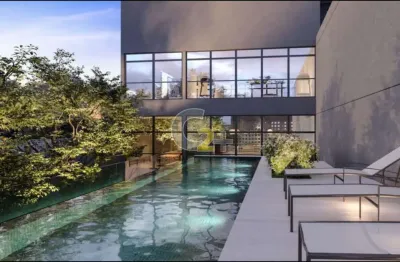 Cobertura - venda - bela vista - 1 suite - sem vaga