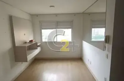 Apartamento com 2 quartos à venda na Rua Conselheiro Nébias, --, Santa Cecília, São Paulo